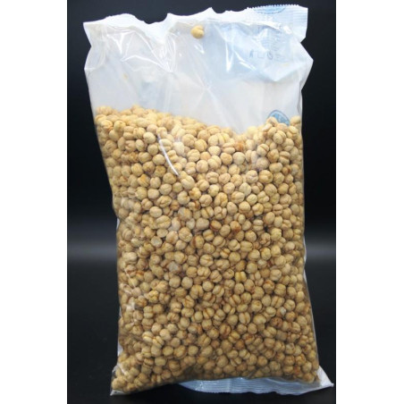 GARBANZO TORRAO BLANDITO AMARILLO B. 1Kg.